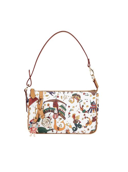 Alda Sling bag borsa a tracolla PIERO GUIDI | 21AE51985X98